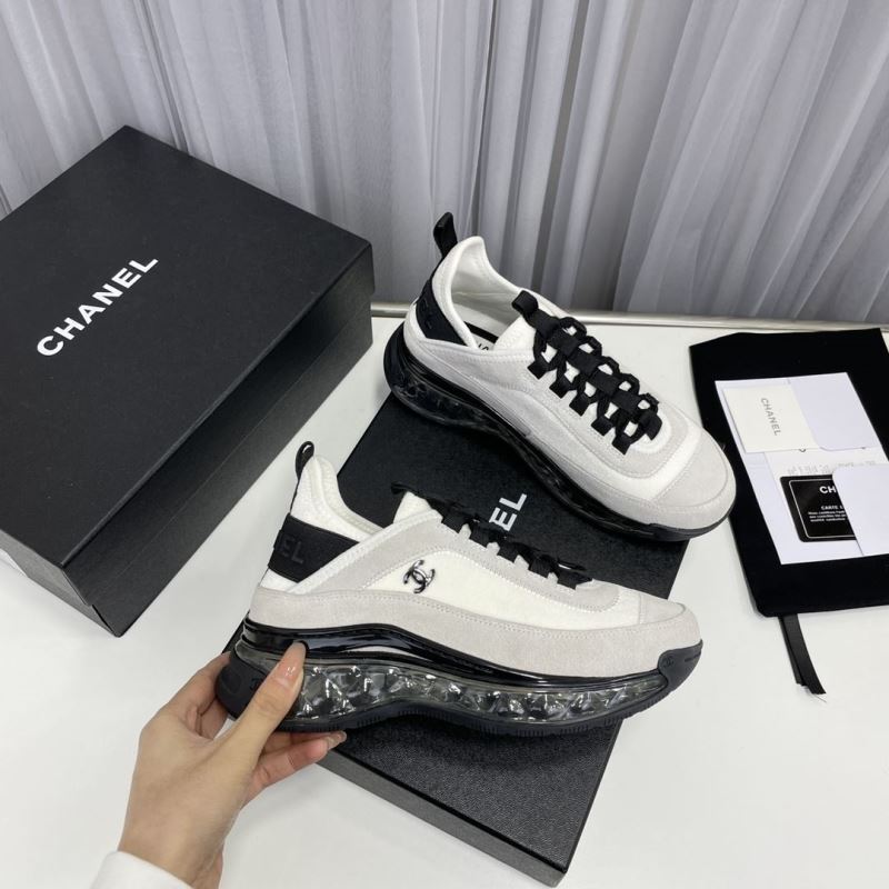 Chanel Sport Shoes